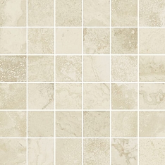 Italon Wonderful Life Mosaico Pure 30x30 / Италон Вандефул Лайф Мосаико Пьюр 30x30 