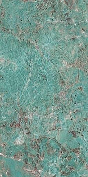 Напольная Marmoker Caribbean Green Honed 59x118