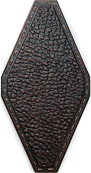 Мозаика Ceramic FTR-2702 12x27