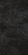 Marazzi Evolutionmarble Nero Marquina 30x60 / Марацци Эволютионтарблье Неро Маркуына 30x60 