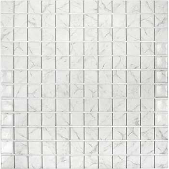 Vidrepur Marble Mosaico N4300 31.7x31.7 / Vidrepur Марбл Мосаико N4300 31.7x31.7 