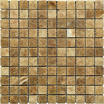Мозаика Adriatica M072-25P 30.5x30.5