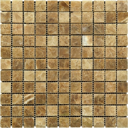 Мозаика Adriatica M072-25P 30.5x30.5