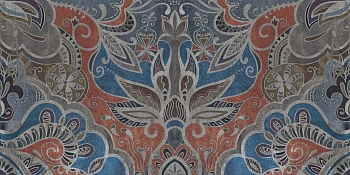 Напольная Wide&Style Carpet Grey 60x120