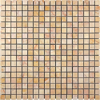 Мозаика Adriatica M063-15P 30.5x30.5