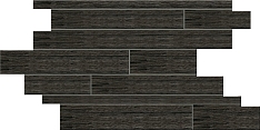 Rex Planches De Rex Modulo Listello Sfalsato Choco 15x45 / Рекс Планчес Де Рекс Модуло Листэлло Сфальсато Чоко 15x45 