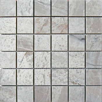 Мозаика Splendida Mosaico Alabastri White 5x5 30x30
