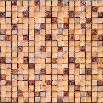 Мозаика Inka BDA-1521 29.8x29.8