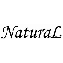 Natural / Натурал