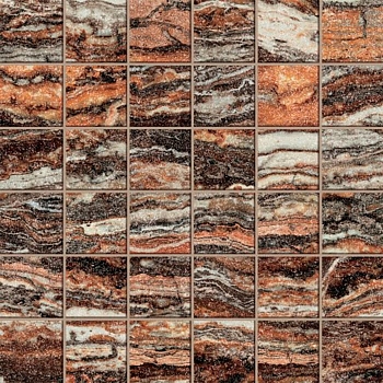 Мозаика Epos Mosaic Jurassic Lapp 30x30