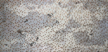 Декор Mineral Decor Stars Bronze 30x60