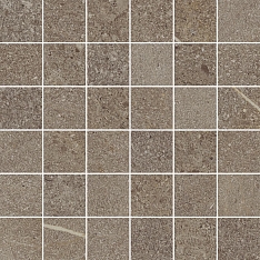 Italon Contempora Burn Mosaico 30x30 / Италон Контемпора Бёрн Мосаико 30x30 