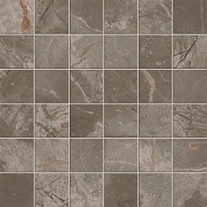 Atlas Concorde Rus Allure Mosaic Grey Beauty Lapp 30x30 / Атлас Конкорд Рус Аллюр Мозаик Грей Бьюти Лапп 30x30 