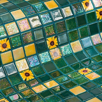 Мозаика Topping Marigold 31.3x49.5