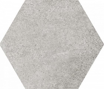 Equipe Hexatile Cement Grey 17.5x20 / Экипе Гексатайл Цемент Грей 17.5x20 