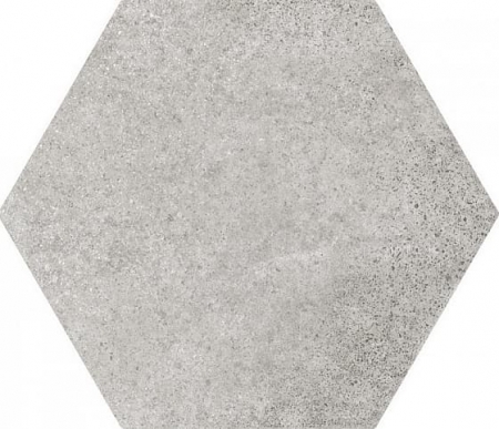 Напольная Hexatile Cement Grey 17.5x20