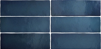 Настенная Magma Sea Blue 6.5x20
