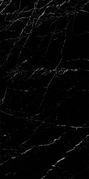 Marazzi Grande Marble Look Elegant Black Stuoiato Lux 160x320 / Марацци Гранде Марбл Лук Элегант Блэк Стуоиато Люкс 160x320 