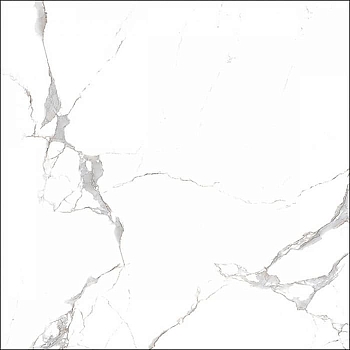 Напольная Italica White Soul Polished 60x60