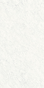 Xlight Carrara White Premium Polished 6mm 120x250 / Хлайт Каррара Уайт Премиум Полишед 6mm 120x250 