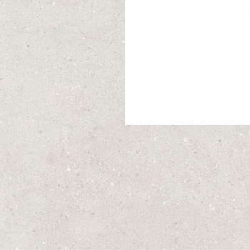 Напольная Puzzle Elle Floor White Stone 18.5x18.5