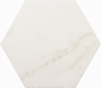 Напольная Carrara Carrara Hexagon Matt 17.5x20