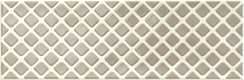 Декор Brick Glossy Beige Dec 3 10x30
