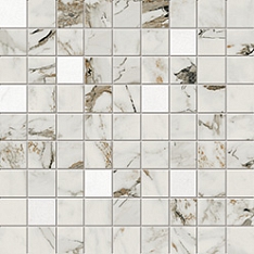 Atlas Concorde Rus Allure Capraia Mosaic 31.5x31.5 / Атлас Конкорд Рус Аллюр Капрайя Мозаик 31.5x31.5 