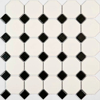 Мозаика Porcelain PS2356-06 29.5x29.5