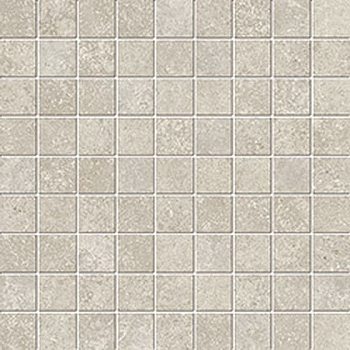 Мозаика Drift Mosaic White 31.5x31.5