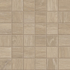 Ascot Ceramiche Steam Work Mix Oak 30x30 / Аскот Керамиче Стеам Ворк Микс Оак 30x30 