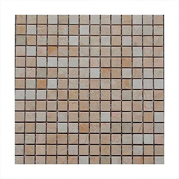Мозаика Mosaic Marble Botticino Classico 30.5x30.5