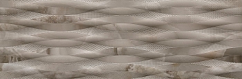 Декор Odissey Scaline Saphire Decor 31.6x100