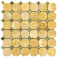 Natural Octagon 7M073+7M068-BP 30.5x30.5 / Натурал Октагон 7M073+7M068-BP 30.5x30.5 