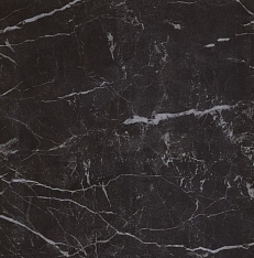 Casalgrande Padana Marmoker Nero Creta Lucido 59x59 / Касальгранде Падана Мармокер Неро Крета Лучидо 59x59 