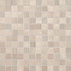 FAP Ceramiche Roma Mosaico Pietra 30.5x30.5 / Фап
 Керамиче Рома Мосаико Петра 30.5x30.5 