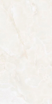 Ariostea Ultra Onici Bianco Extra Soft 6mm 75x150 / Ариостея Ультра Оники Бьянко Экстра Софт 6mm 75x150 