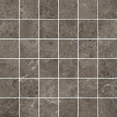 Italon Room Mosaico Grey 30x30 / Италон Рум Мосаико Грей 30x30 