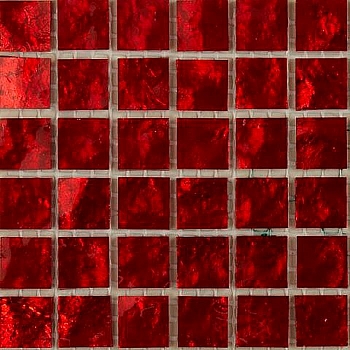Мозаика Murano Specchio 9 (10mm) 30x30