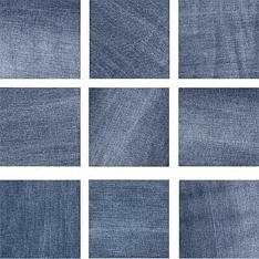 WOW Denim Indigo 13.8x13.8 / Вов
 Деним Индиго 13.8x13.8 