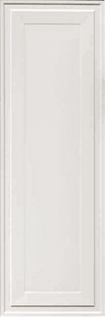 Ascot Ceramiche New England Bianco Boiserie 33.3x100 / Аскот Керамиче Нев Энгланд Бьянко Боисерие 33.3x100 