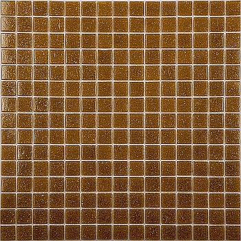 Мозаика Econom AE02 т.коричневый (бумага) 32.7x32.7