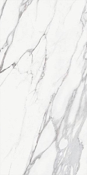 Emil Ceramica Tele di Marmo Statuario Michelangelo Nat 60x120 / Эмиль Керамика Теле ди Мармо Статуарио Микеланжело Нат 60x120 