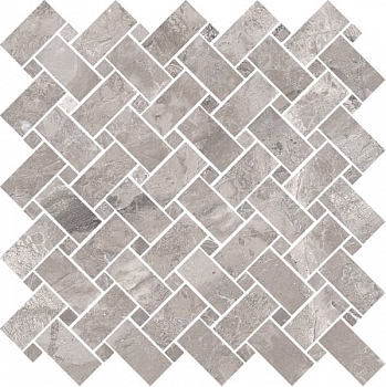 Мозаика Supreme Mosaico Kadi Beige Lev 30x30
