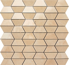 Marazzi Evolutionmarble Mosaico MK0C Lux 29x29 / Марацци Эволютионтарблье Мосаико MK0C Люкс 29x29 