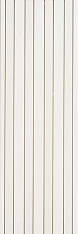 Ascot Ceramiche New England Bianco Regimental Diana Dec 33.3x100 / Аскот Керамиче Нью Энгланд Бьянко Режименталь Диана Дек 33.3x100 