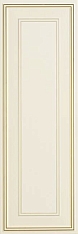 Ascot Ceramiche New England Beige Boiserie Diana Dec 33.3x100 / Аскот Керамиче Нью Энгланд Беж Боисерие Диана Дек 33.3x100 