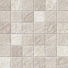 Atlas Concorde Brave Gypsum Mosaico 30x30 / Атлас Конкорд Брэйв Гипсом Мосаико 30x30 