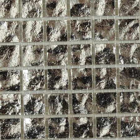 Мозаика Murano Specchio 21 (15mm) 30x30