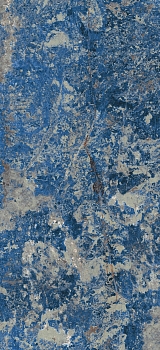 Напольная Les Bijoux de Rex Sodalite Bleu 60x120 Glossy